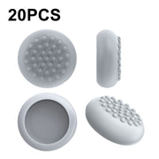 Pulsante periferico VR Maniglia Rocker Custodia protettiva in silicone, per Oculus Quest 2, Handle Rocker Protector (White), Handle Rocker Protector (Pink), Handle Rocker Protector (Red), Handle Rocker Protector (Blue), Handle Rocker Protector (Black)