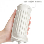 Tappetino drenante in silicone per rubinetto Tappetino antiscivolo per lavello da cucina, Large, Extra Large