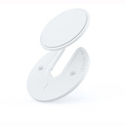 Supporto per montaggio a parete per tablet e router