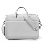 Borsa a tracolla per laptop 14-16 pollici con airbag