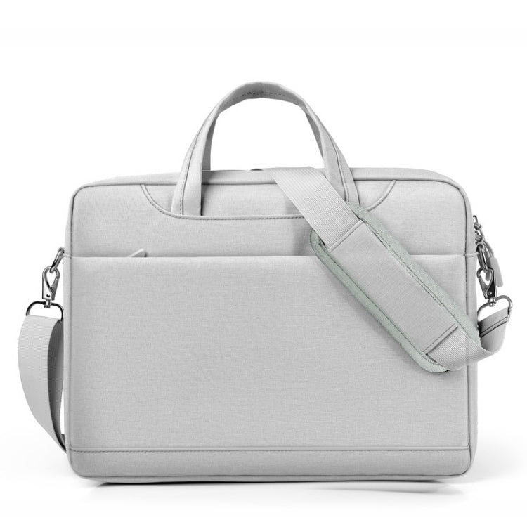 Borsa a tracolla per laptop 14-16 pollici con airbag