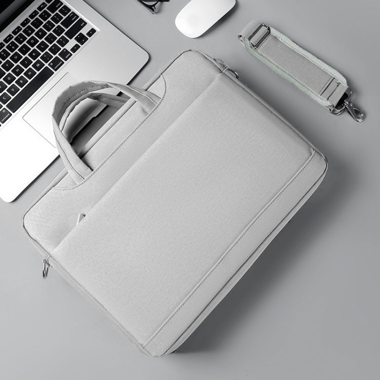 Borsa a tracolla per laptop 14-16 pollici con airbag
