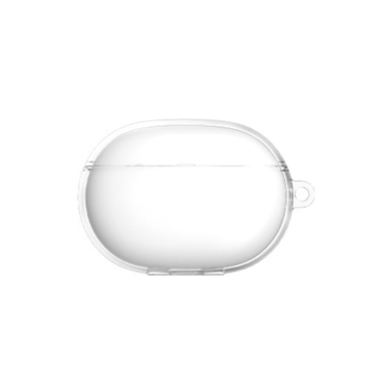 Cover per auricolari Bluetooth wireless in TPU trasparente, For Beats Studio Buds