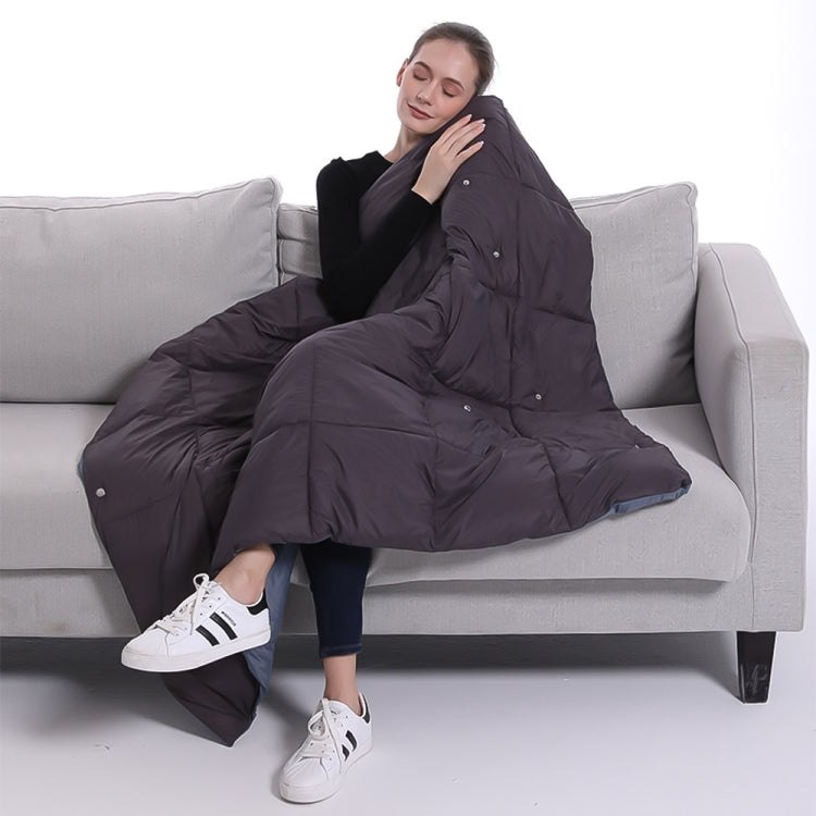Coperta riscaldante multifunzionale Coperta elettrica USB Scialle riscaldante elettrico caldo all'aperto, Electric Heating Shawl