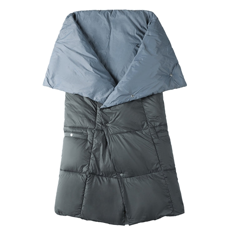 Coperta riscaldante multifunzionale Coperta elettrica USB Scialle riscaldante elettrico caldo all'aperto, Electric Heating Shawl