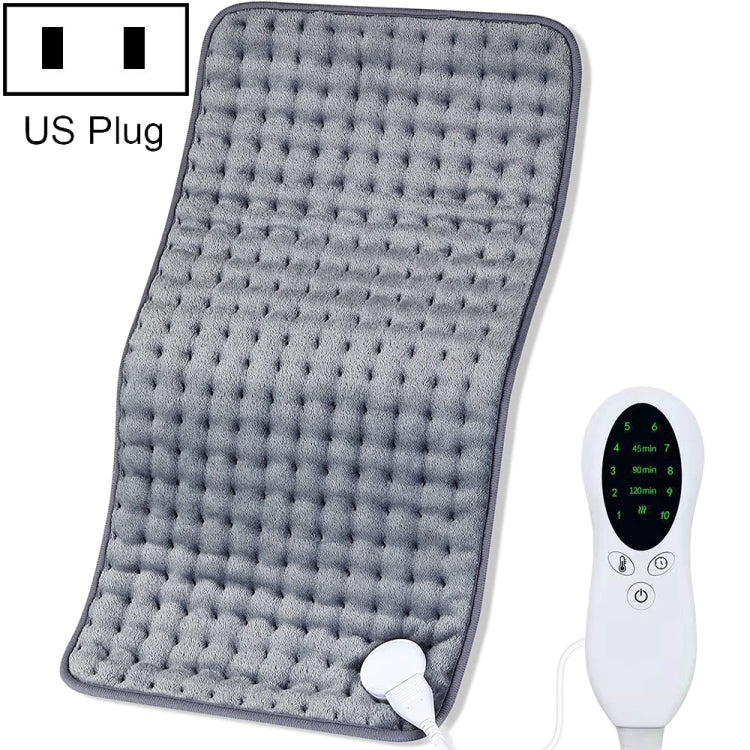 FY-001 Coperta elettrica calda multifunzionale per la regolazione della temperatura a più livelli, dimensioni:, 30x40cm, 30x60cm, 40x76cm, 43x84cm, 50x100cm