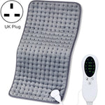 FY-001 Coperta elettrica calda multifunzionale per la regolazione della temperatura a più livelli, dimensioni:, 30x40cm, 30x60cm, 40x76cm, 43x84cm, 50x100cm