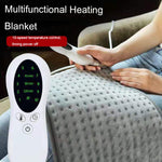 FY-001 Coperta elettrica calda multifunzionale per la regolazione della temperatura a più livelli, dimensioni:, 30x40cm, 30x60cm, 40x76cm, 43x84cm, 50x100cm