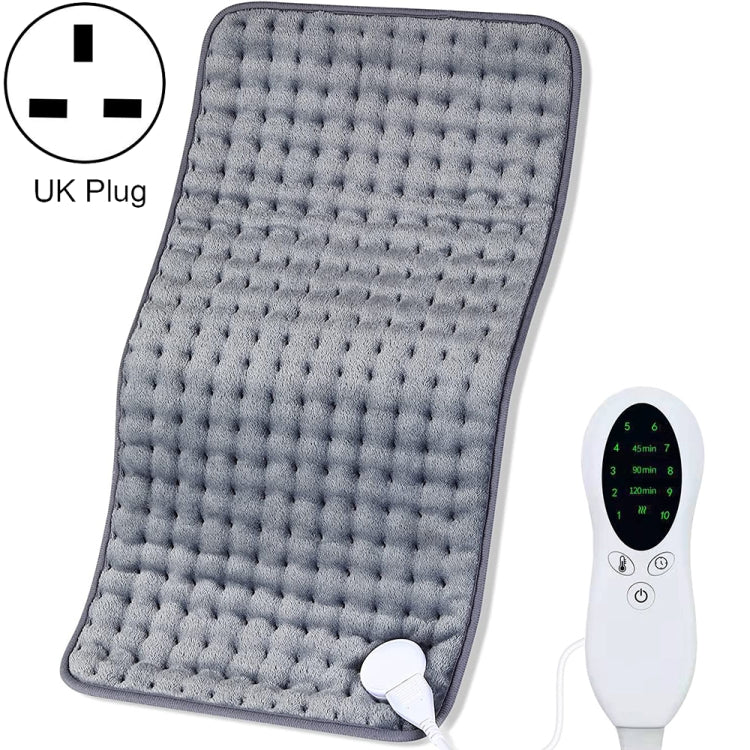 FY-001 Coperta elettrica calda multifunzionale per la regolazione della temperatura a più livelli, dimensioni:, 30x40cm, 30x60cm, 40x76cm, 43x84cm, 50x100cm