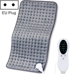 FY-001 Coperta elettrica calda multifunzionale per la regolazione della temperatura a più livelli, dimensioni:, 30x40cm, 30x60cm, 40x76cm, 43x84cm, 50x100cm