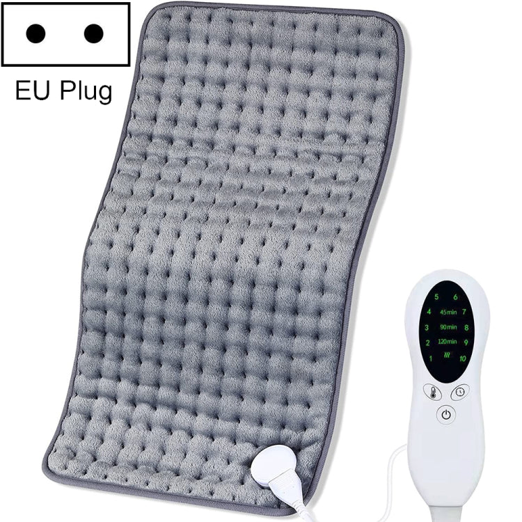 FY-001 Coperta elettrica calda multifunzionale per la regolazione della temperatura a più livelli, dimensioni:, 30x40cm, 30x60cm, 40x76cm, 43x84cm, 50x100cm