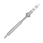 Per TS100 Electric Iron Head Mini punta per saldatore senza piombo, TS-B2, TS-I, TS-K, TS-KU, TS-BC2, TS-D24, TS-C4, TS-ILS, TS-C1, TS-JL02