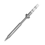 Per TS100 Electric Iron Head Mini punta per saldatore senza piombo, TS-B2, TS-I, TS-K, TS-KU, TS-BC2, TS-D24, TS-C4, TS-ILS, TS-C1, TS-JL02
