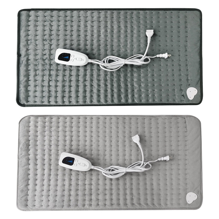 Tappetino riscaldante elettrico 60x30 cm per fisioterapia