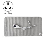 Tappetino riscaldante per fisioterapia domestica Coperta riscaldante elettrica, dimensioni: 60x30 cm, tipo di spina:, 60x30cm,EU Plug, 60x30cm,US Plug, 60x30cm,AU Plug, 60x30cm,UK Plug