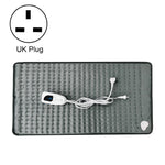 Tappetino riscaldante per fisioterapia domestica Coperta riscaldante elettrica, dimensioni: 60x30 cm, tipo di spina:, 60x30cm,EU Plug, 60x30cm,US Plug, 60x30cm,AU Plug, 60x30cm,UK Plug