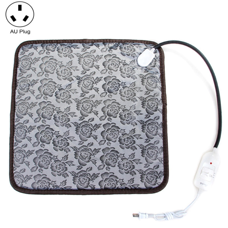 Coperta elettrica per animali domestici 45x45 cm