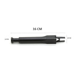 Keycap Puller ABS Plastic Keycap Remover Switch Extractor Tool