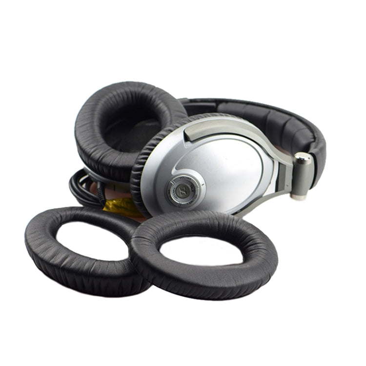 Custodia in spugna per cuffie Sennheiser PXC450 e PXC350