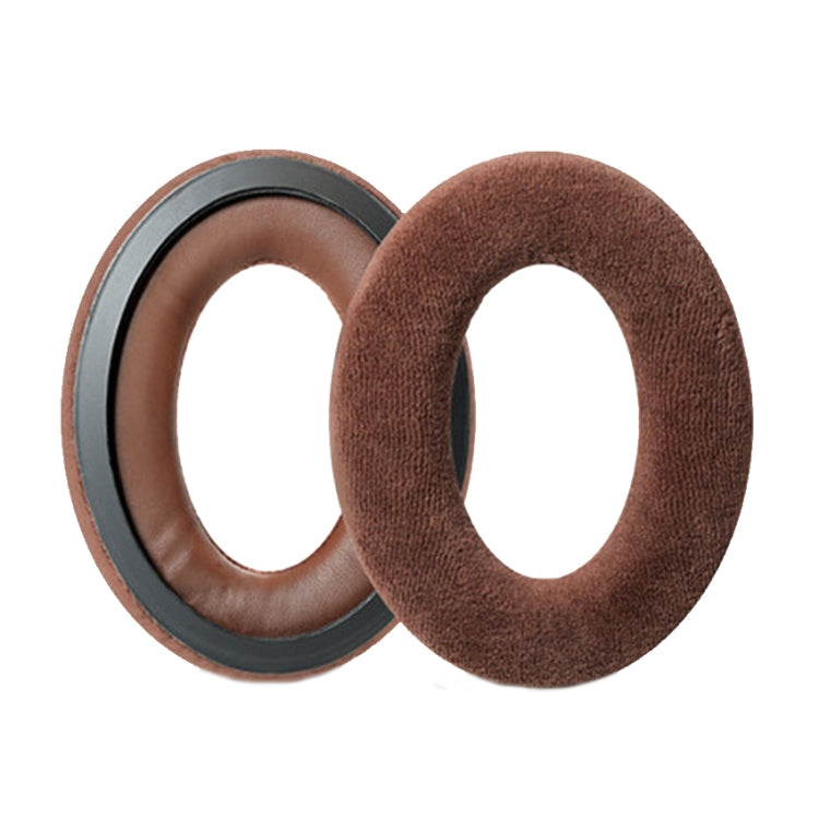 Custodia in spugna per cuffie Sennheiser PXC450 e PXC350