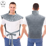 Protezioni per le spalle riscaldate Protezioni per il collo Scialli riscaldati elettrici Coperte elettriche, UK Plug, EU Plug, US Plug, AU Plug