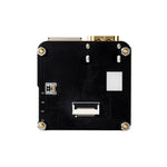 WAVESHARE Luckfox PicoKVM Lightweight IP KVM Remote Management Tool, Basic Version, Full Version (With Case and 1.54inch Display), Full Version+PicoKVM Ext Board