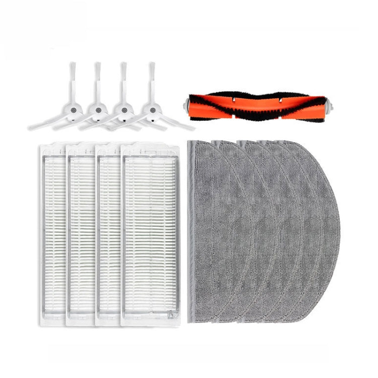 Kit ricambi aspirapolvere Xiaomi Mijia MJSTP