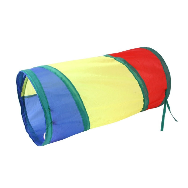 Forniture per animali da pista pieghevoli Cat Intelligence Rainbow, B15101, B18405, B18207