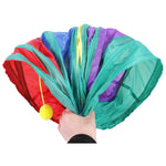 Forniture per animali da pista pieghevoli Cat Intelligence Rainbow, B15101, B18405, B18207
