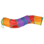 Forniture per animali da pista pieghevoli Cat Intelligence Rainbow, B15101, B18405, B18207