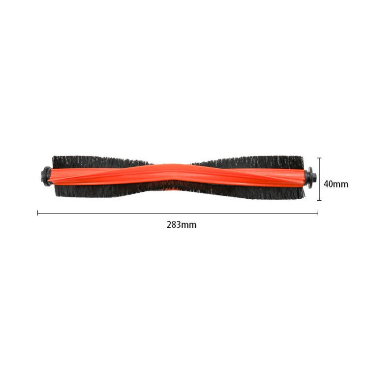 Kit ricambi per Xiaomi Mijia Disposable Sweeper Pro