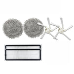Kit ricambi per Xiaomi Mijia Disposable Sweeper Pro