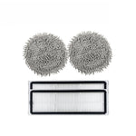 Kit ricambi per Xiaomi Mijia Disposable Sweeper Pro