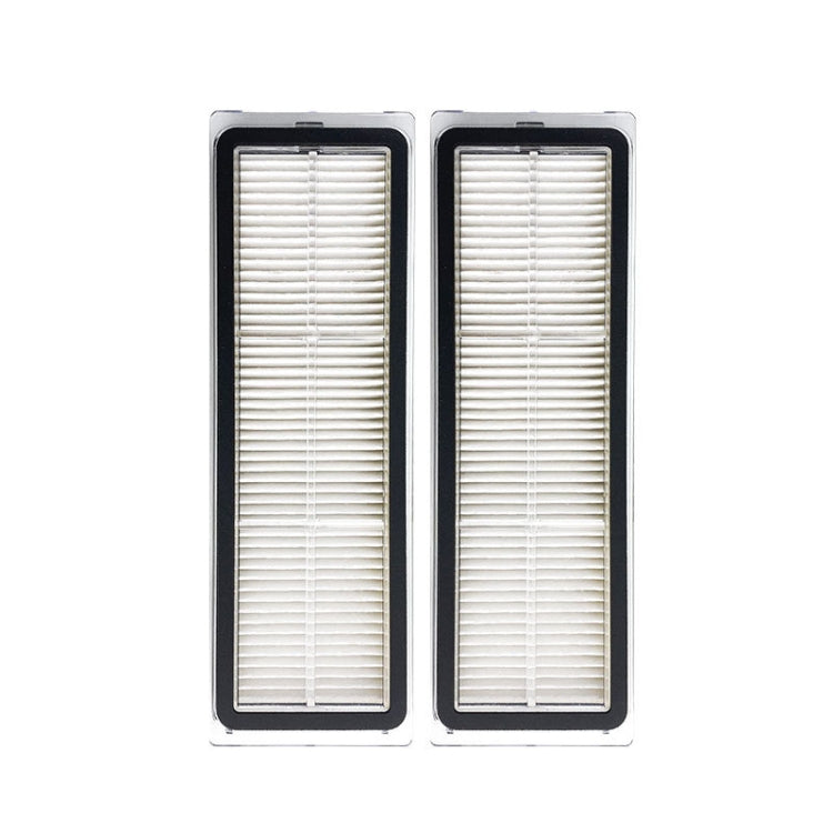 Kit ricambi per Xiaomi Mijia Disposable Sweeper Pro
