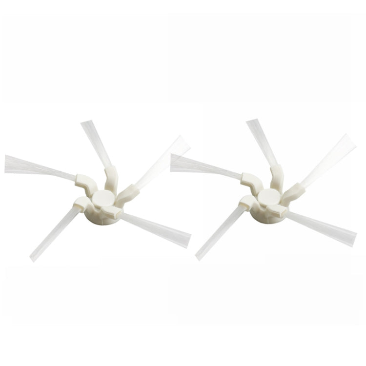 Kit ricambi per Xiaomi Mijia Disposable Sweeper Pro
