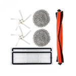 Kit ricambi per Xiaomi Mijia Disposable Sweeper Pro