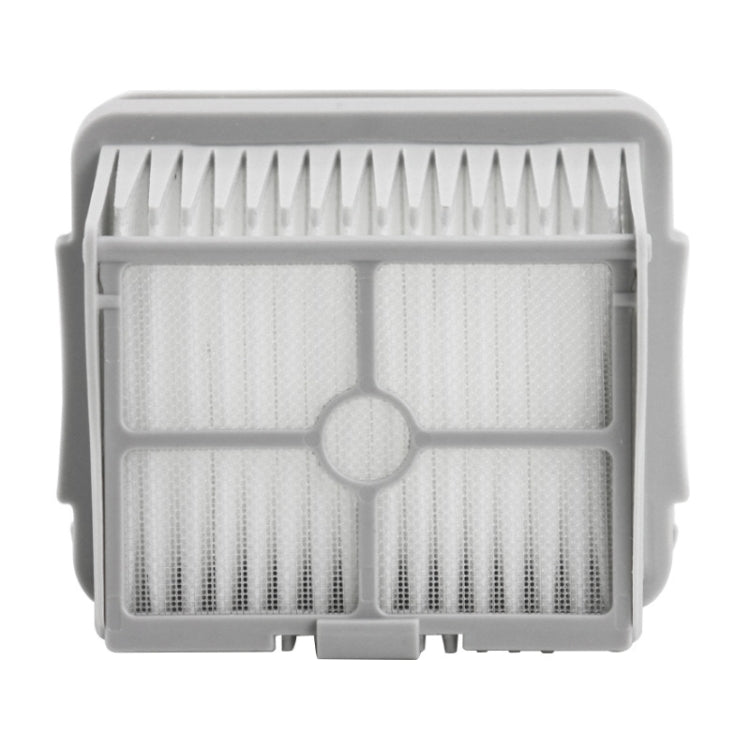 Kit ricambi filtri e spazzole per Mijia ShunZao H100 Pro