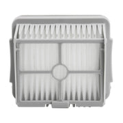 Kit ricambi filtri e spazzole per Mijia ShunZao H100 Pro