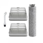 Kit ricambi filtri e spazzole per Mijia ShunZao H100 Pro