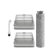 Kit ricambi filtri e spazzole per Mijia ShunZao H100 Pro