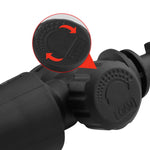 Annaffiatoio in schiuma portatile per lavatrice senza fili, 1/4 Interface, S1 Interface