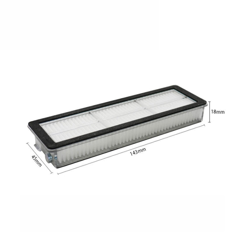 Kit ricambi aspirapolvere Xiaomi Mijia STFCR01SZ