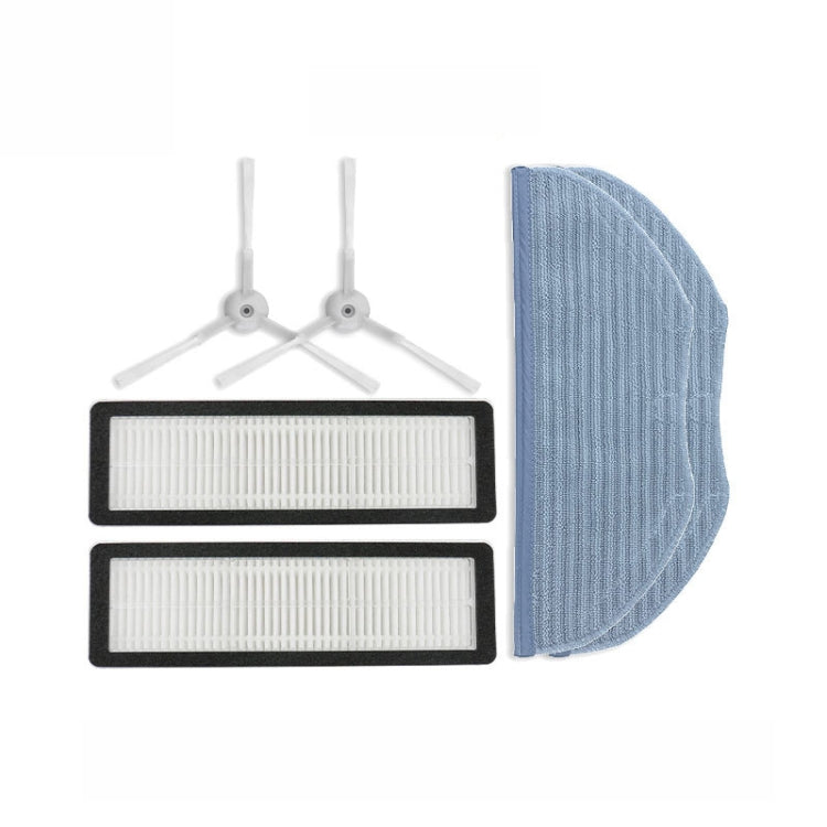 Kit ricambi aspirapolvere Xiaomi Mijia STFCR01SZ