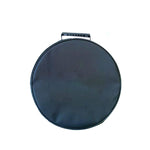 Custodia per cavo di ricarica per auto Borsa per il trasporto per spine di ricarica per veicoli elettrici,Spec:, Round Without Logo, Round  With Logo, Square Without Logo, Square With Logo, Large With Logo, Large Without Logo