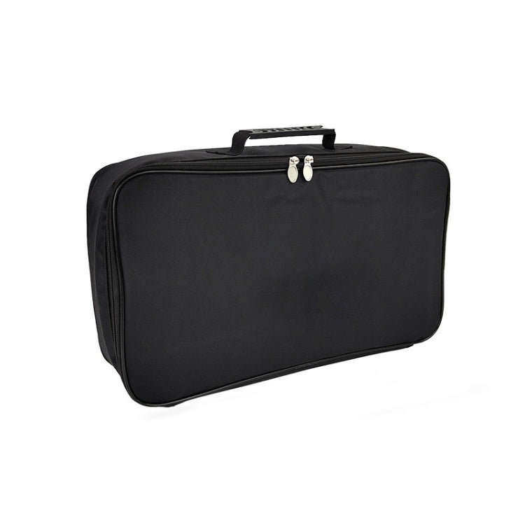 Custodia per cavo di ricarica per auto Borsa per il trasporto per spine di ricarica per veicoli elettrici,Spec:, Round Without Logo, Round  With Logo, Square Without Logo, Square With Logo, Large With Logo, Large Without Logo