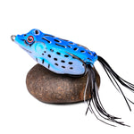 Thunder Frog Road Lure Fake Bait Simulation Soft Bait, 17.5g 6.5 cm, 13g 6cm, 9g 5.3cm