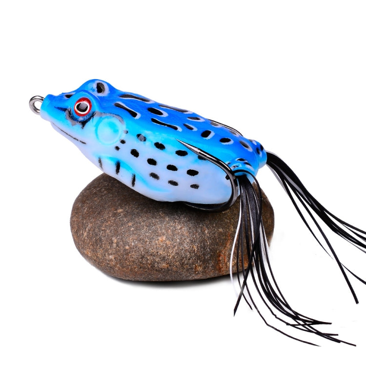 Thunder Frog Road Lure Fake Bait Simulation Soft Bait, 17.5g 6.5 cm, 13g 6cm, 9g 5.3cm