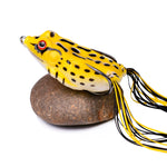 Thunder Frog Road Lure Fake Bait Simulation Soft Bait, 17.5g 6.5 cm, 13g 6cm, 9g 5.3cm