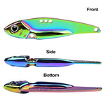 PROBEROS DW559 Colorful VIB Sequenant Far Subsidine Lure Bait, Specifica:, 5g, 7g, 12g, 15g, 20g