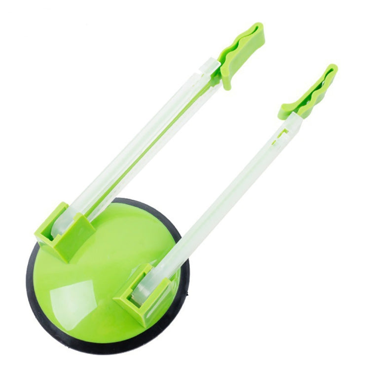 Supporto per rack baggy da 2 pezzi per borsa per la preparazione degli alimenti Borsa per congelatore in plastica Supporto per borsa con chiusura lampo, Green, Blue, Orange